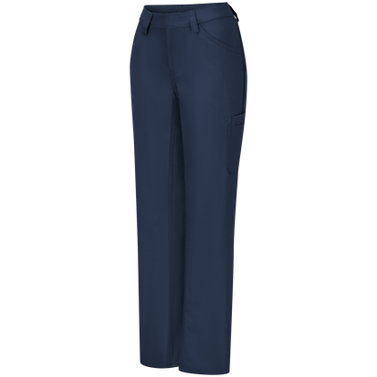 Red Kap Women's Lightweight Crew Pant - Navy