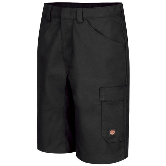 KIA® Technician Short - Black