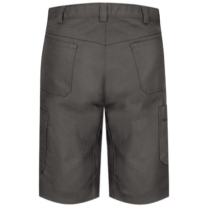 Buick GMC Men's Technician Short -Charcoal