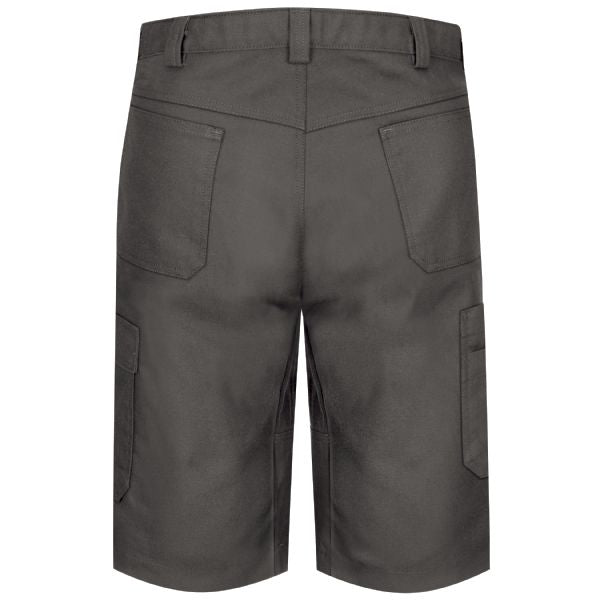 Chevrolet Men's Technician Short - Charcoal