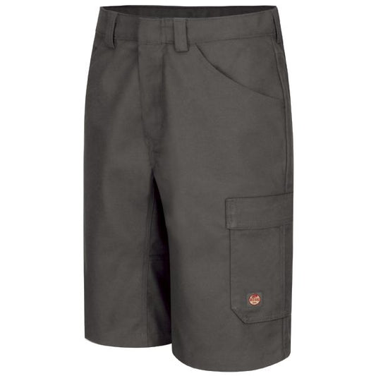 Cadillac Men's Technician Short - Charcoal