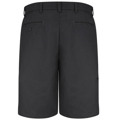 Cadillac Men's Cell Phone Pocket Short - Black - PT4CBK