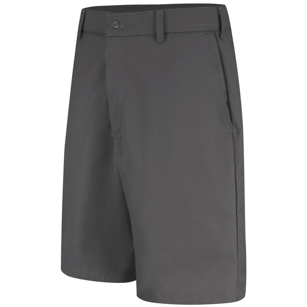 Buick GMC Men's Cell Phone Pocket Short - Charcoal