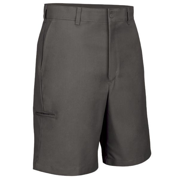 Cadillac Men's Cell Phone Pocket Short - Charcoal - PT4CCH - Basics Clothing Store