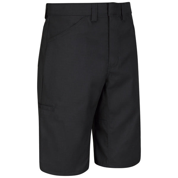 Cadillac Men's Lightweight Crew Short - Black -  PT4LBK - Basics Clothing Store