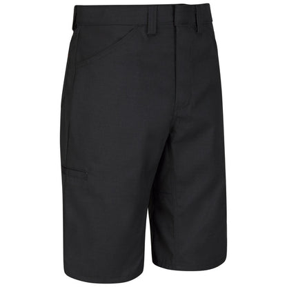 Cadillac Men's Lightweight Crew Short - Black -  PT4LBK - Basics Clothing Store