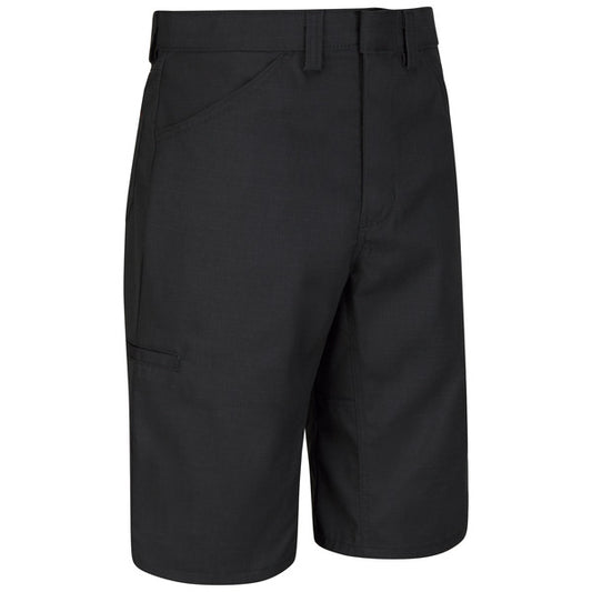 Cadillac Men's Lightweight Crew Short - Black -  PT4LBK - Basics Clothing Store