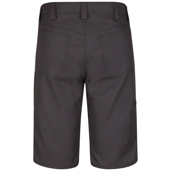 Buick GMC Men's Lightweight Crew Short-Charcoal