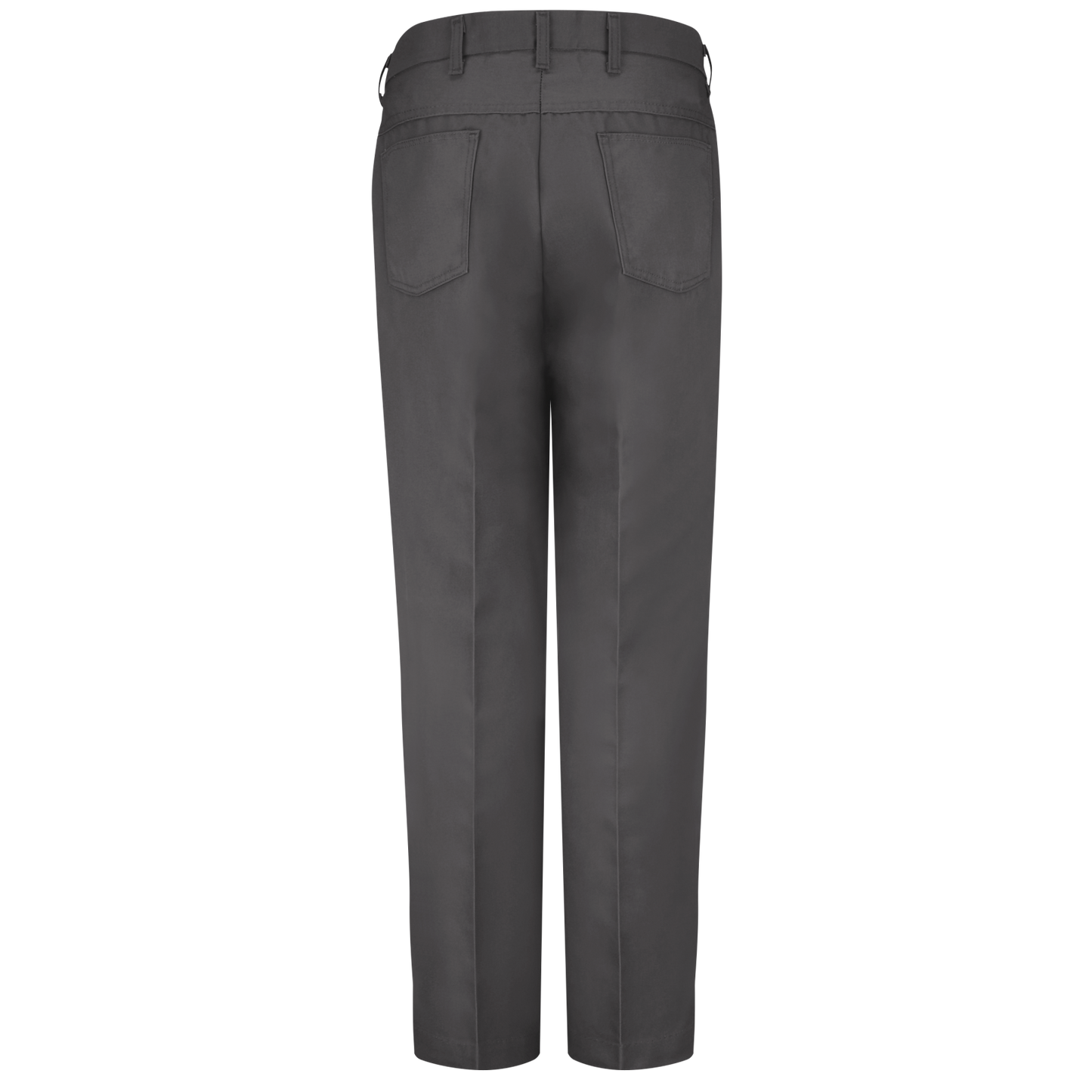 Red Kap Men's Jean-Cut Pant-Charcoal