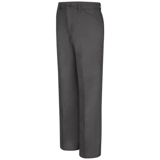 Red Kap Men's Jean-Cut Pant-Charcoal