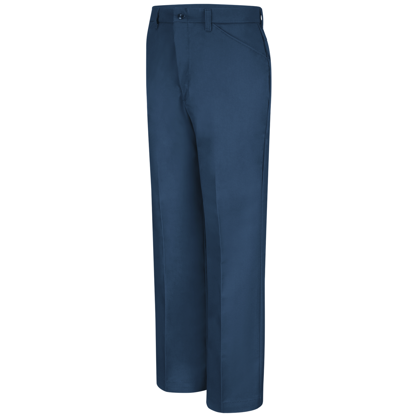 Red Kap Men's Jean-Cut Pant-Navy