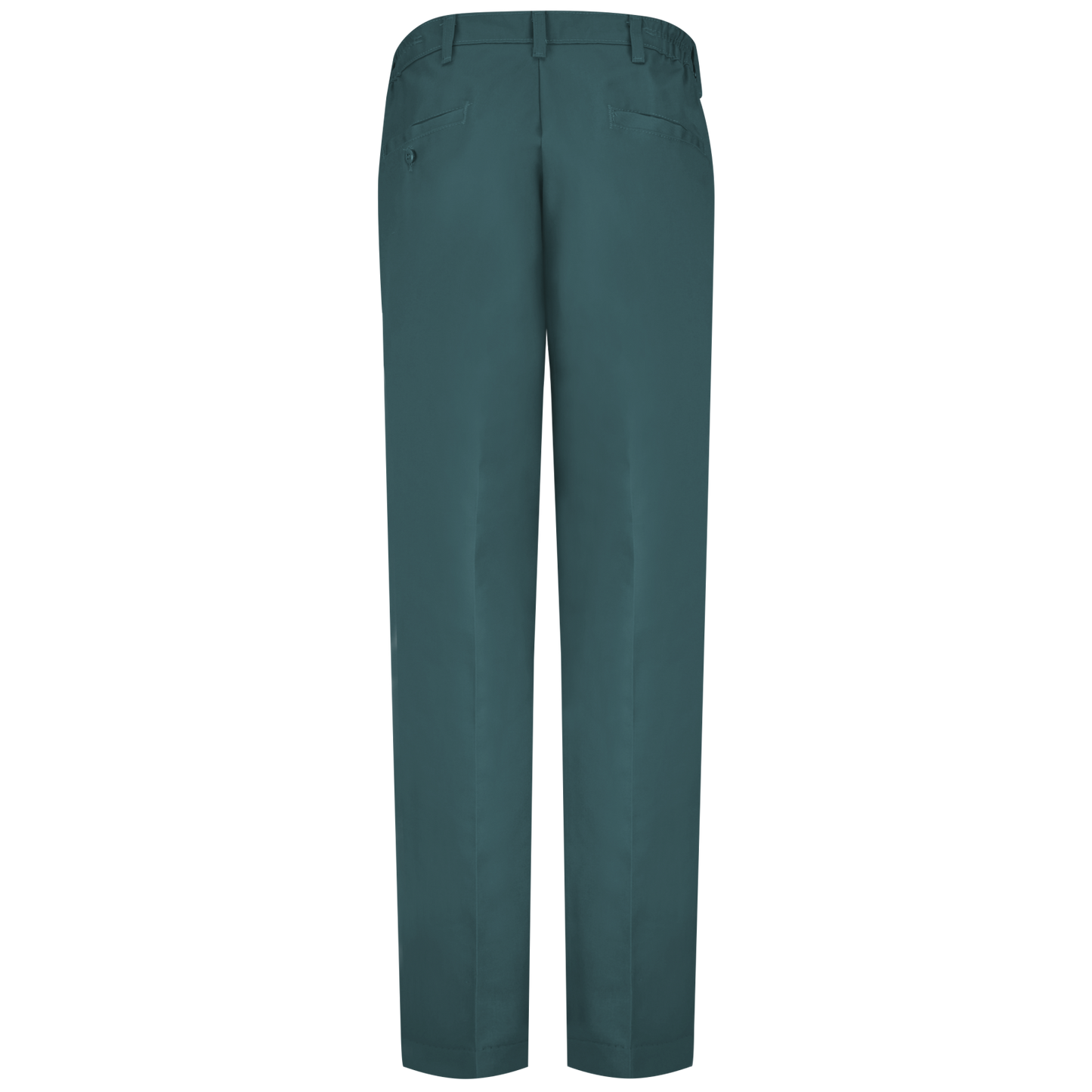 Red Kap Men's Elastic Insert Work Pant-Spruce Green