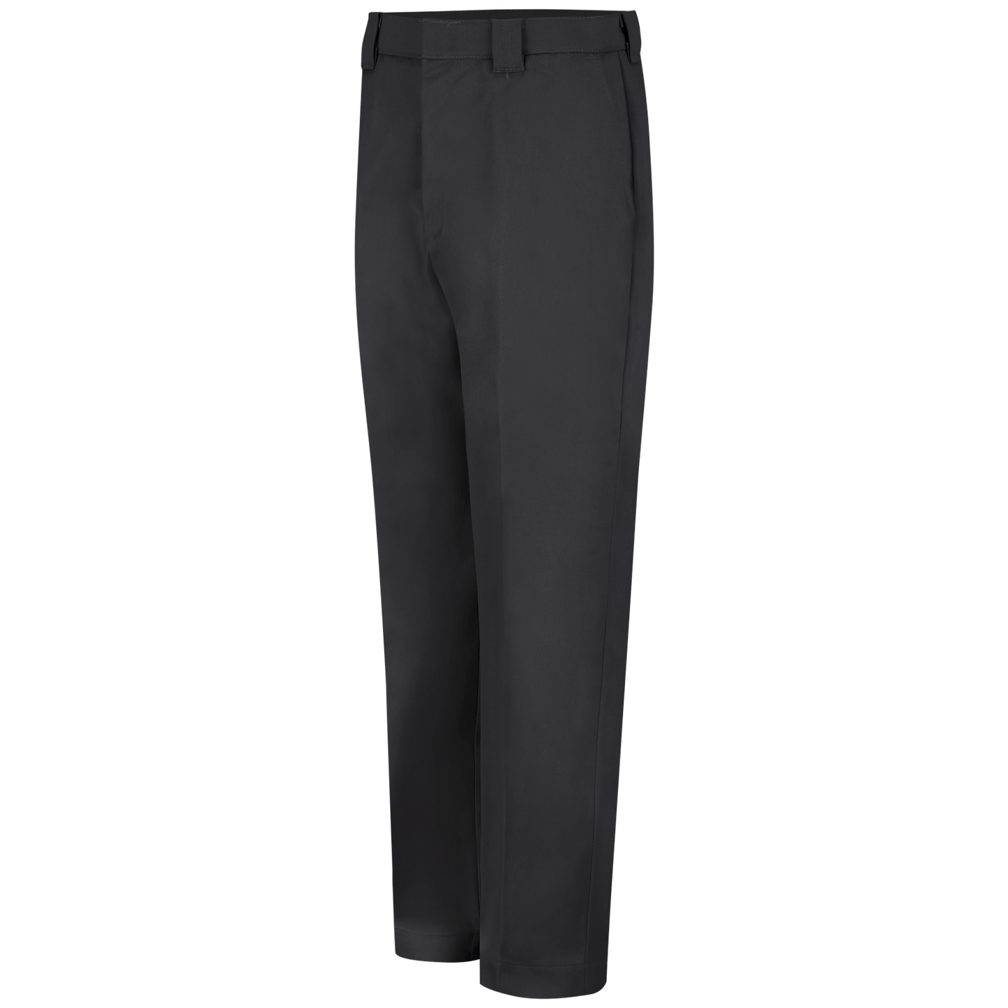 Red Kap Men's Utility Uniform Pant-Black