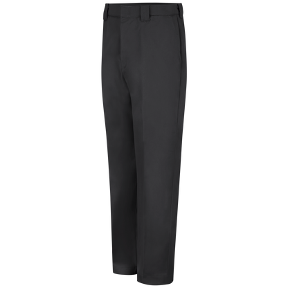 Red Kap Men's Utility Uniform Pant-Black