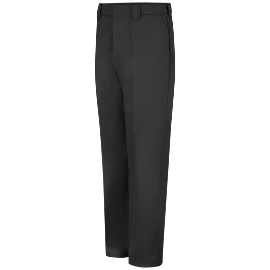 Red Kap Men's Utility Uniform Pant-Black