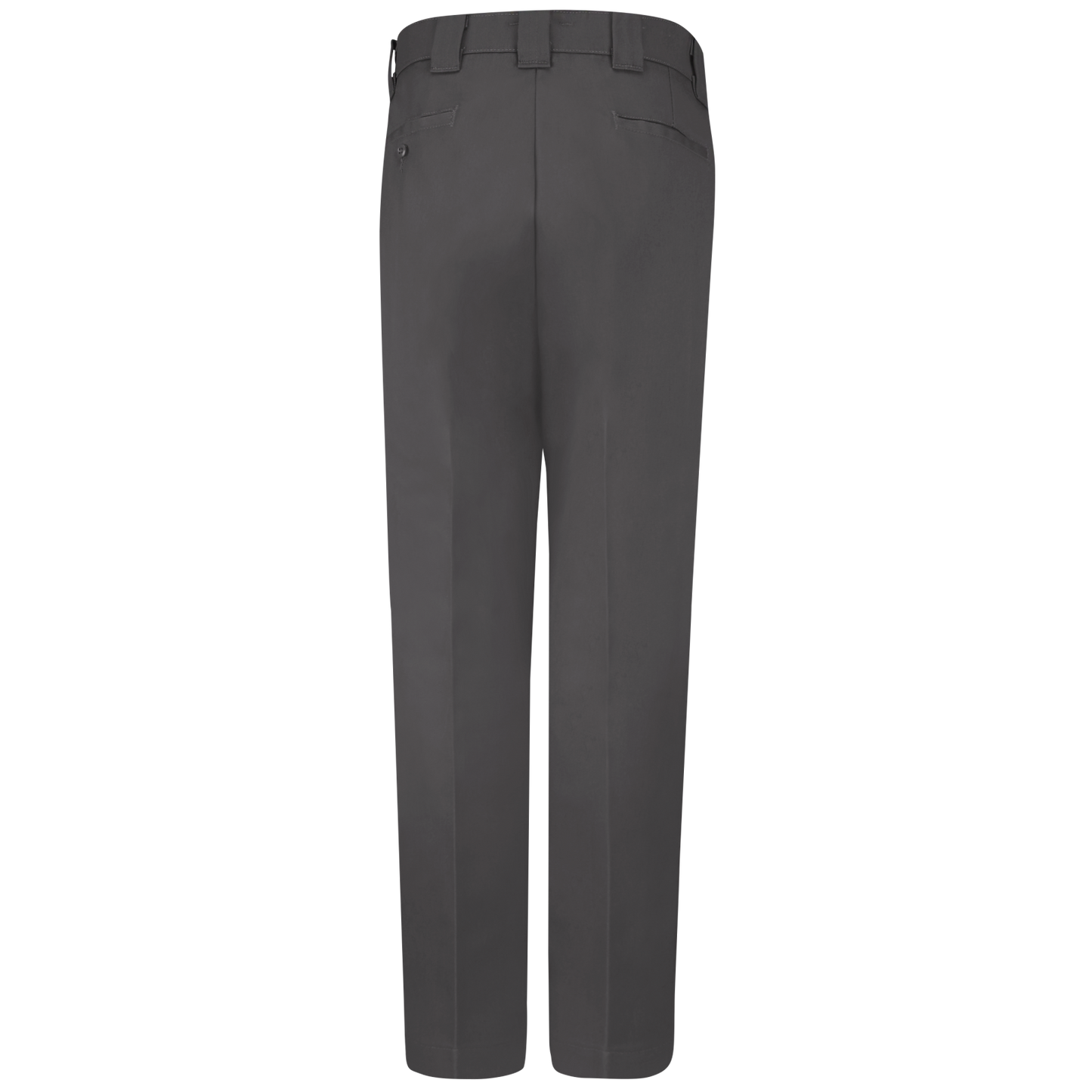 Red Kap Men's Utility Uniform Pant-Charcoal