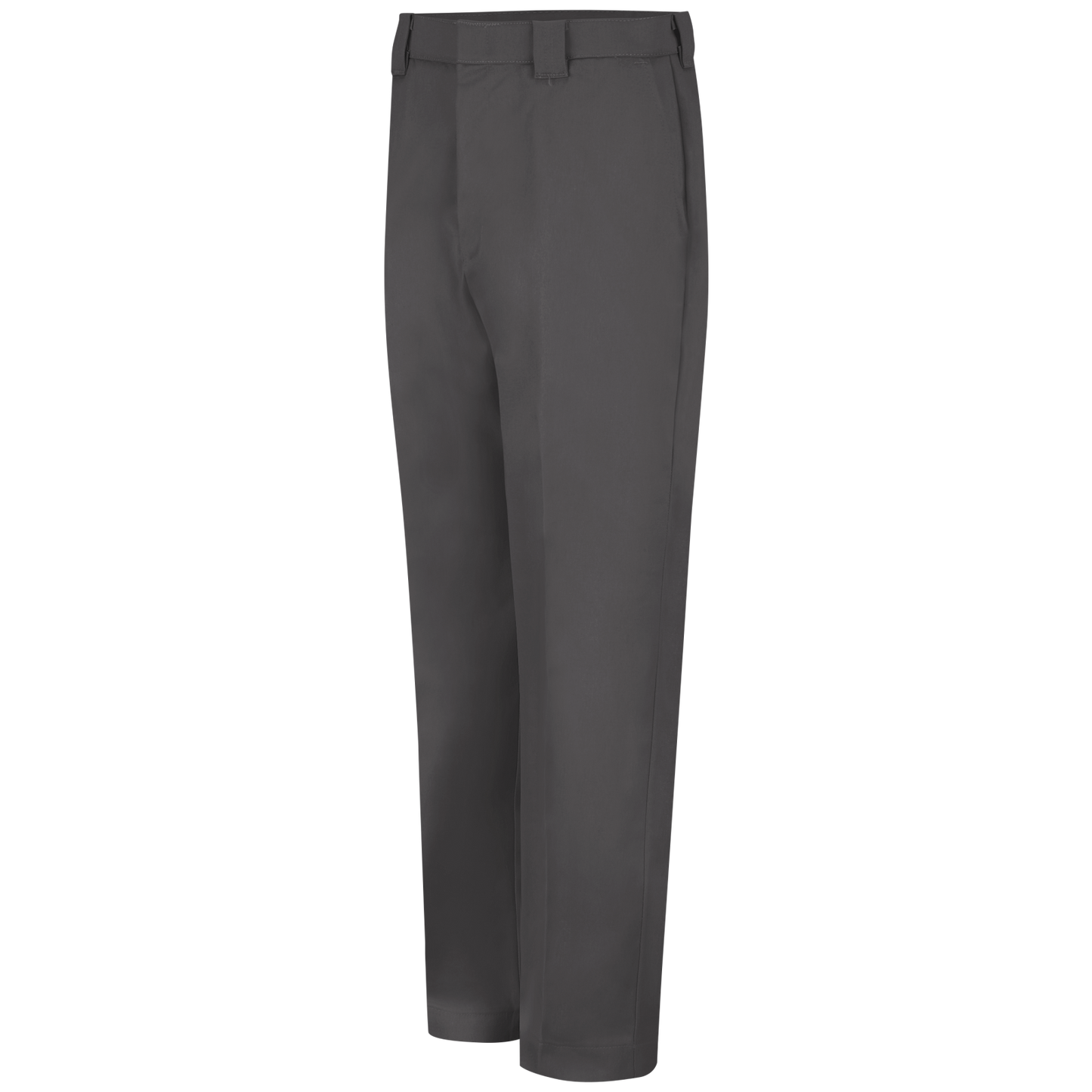 Red Kap Men's Utility Uniform Pant-Charcoal