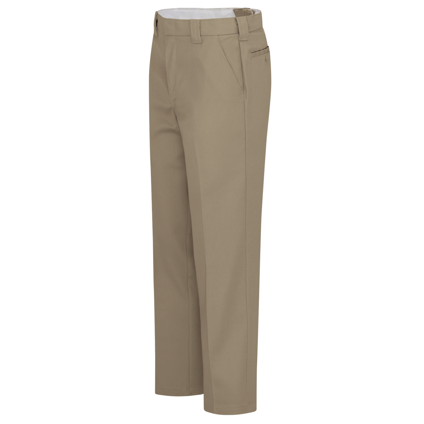 Red Kap Men's Utility Uniform Pant-Khaki