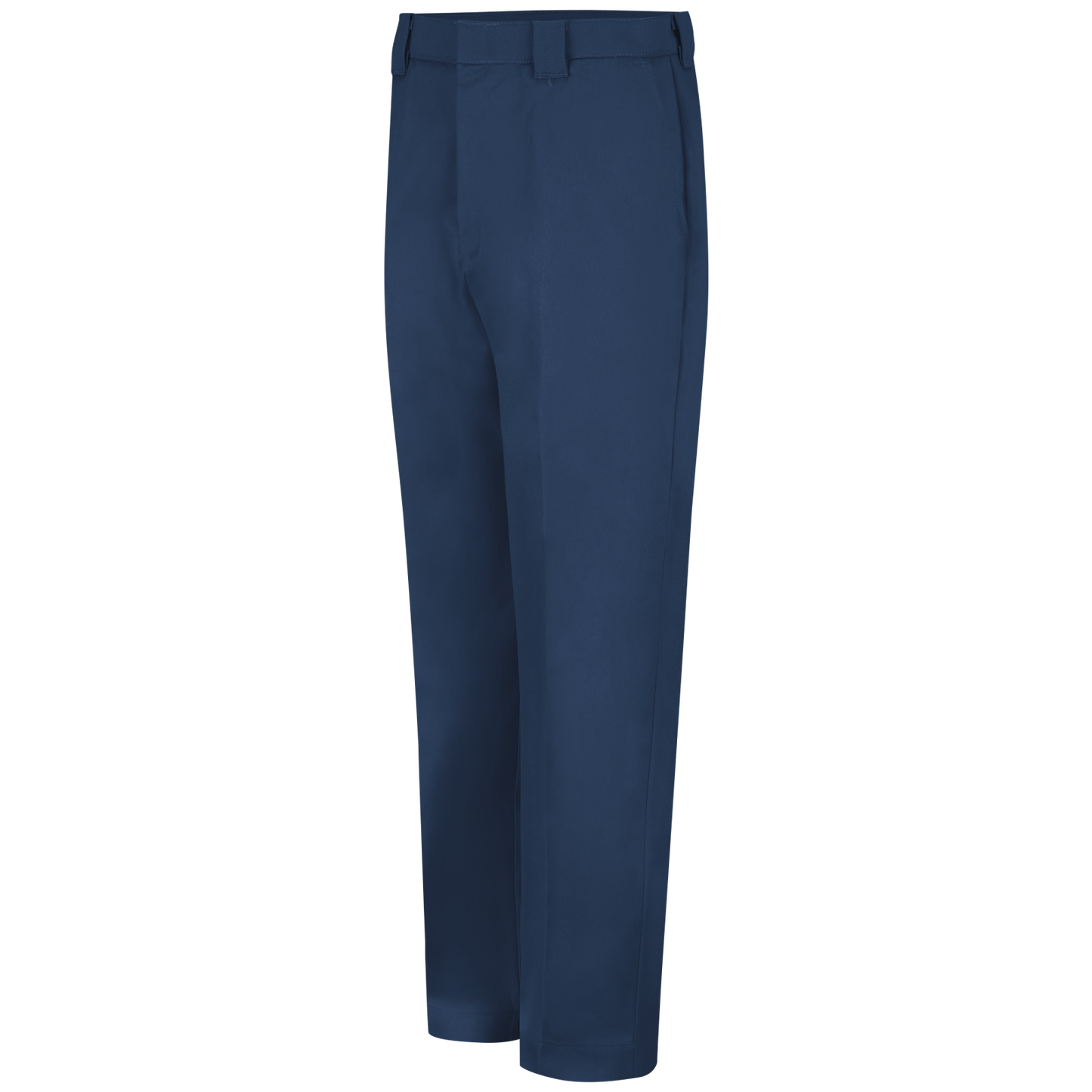 Red Kap Men's Utility Uniform Pant-Navy