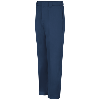 Red Kap Men's Utility Uniform Pant-Navy