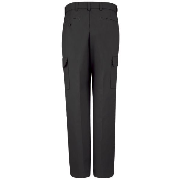 Kubota Technician Cargo Pant-Black