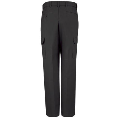 Kubota Technician Cargo Pant-Black