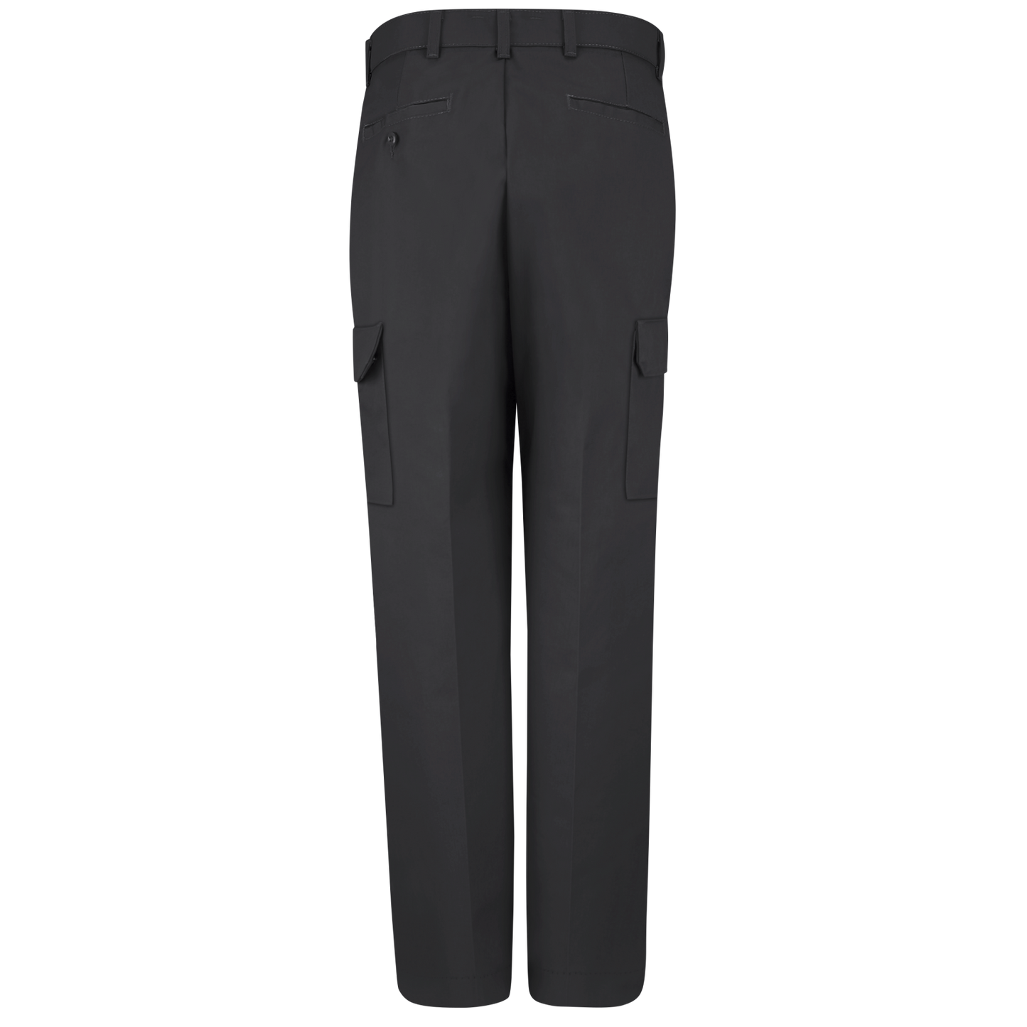 Red Kap Men's Industrial Cargo Pant-Black