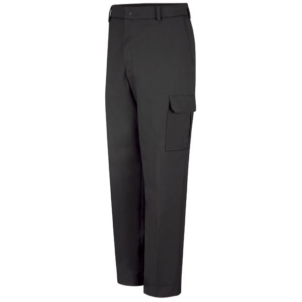 Kubota Technician Cargo Pant-Black