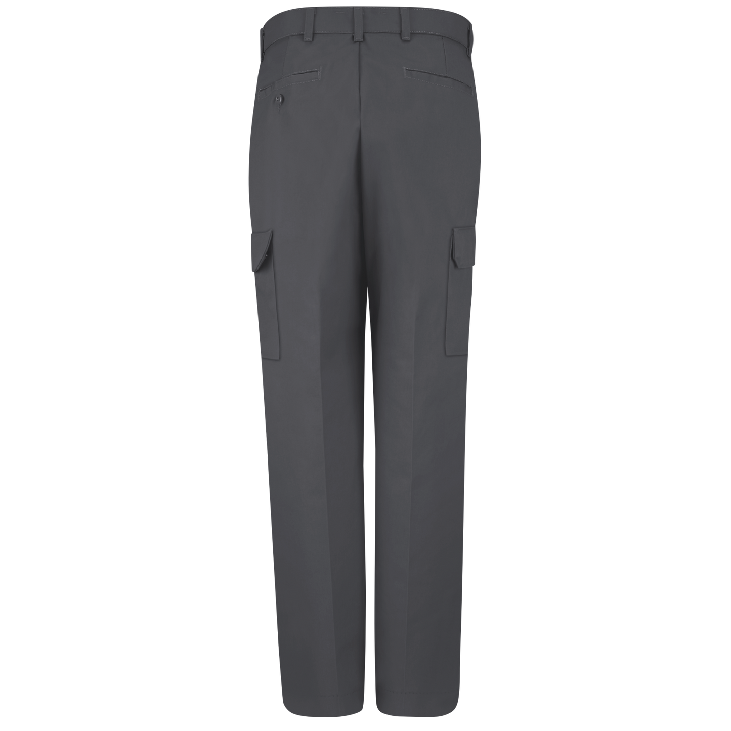 Red Kap Men's Industrial Cargo Pant-Charcoal