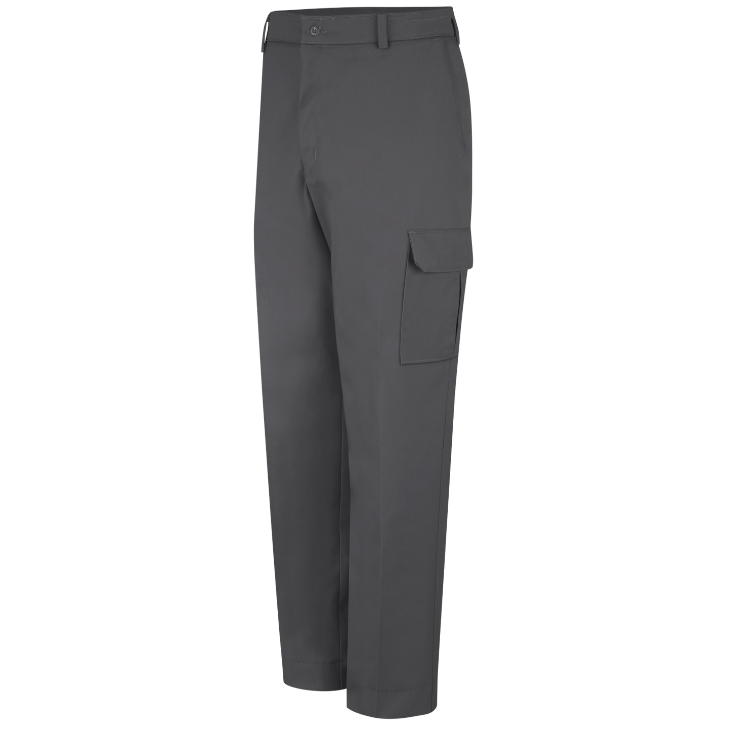 Red Kap Men's Industrial Cargo Pant-Charcoal