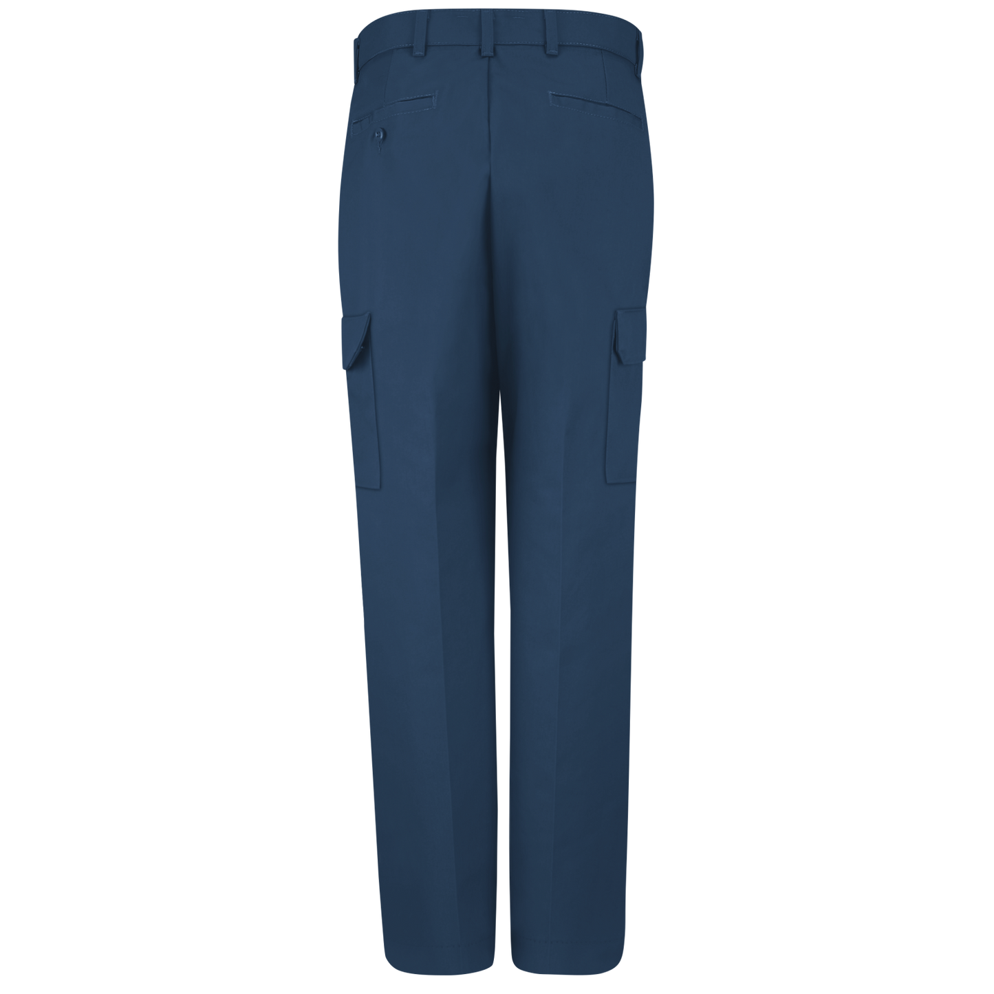 Red Kap Men's Industrial Cargo Pant-Navy