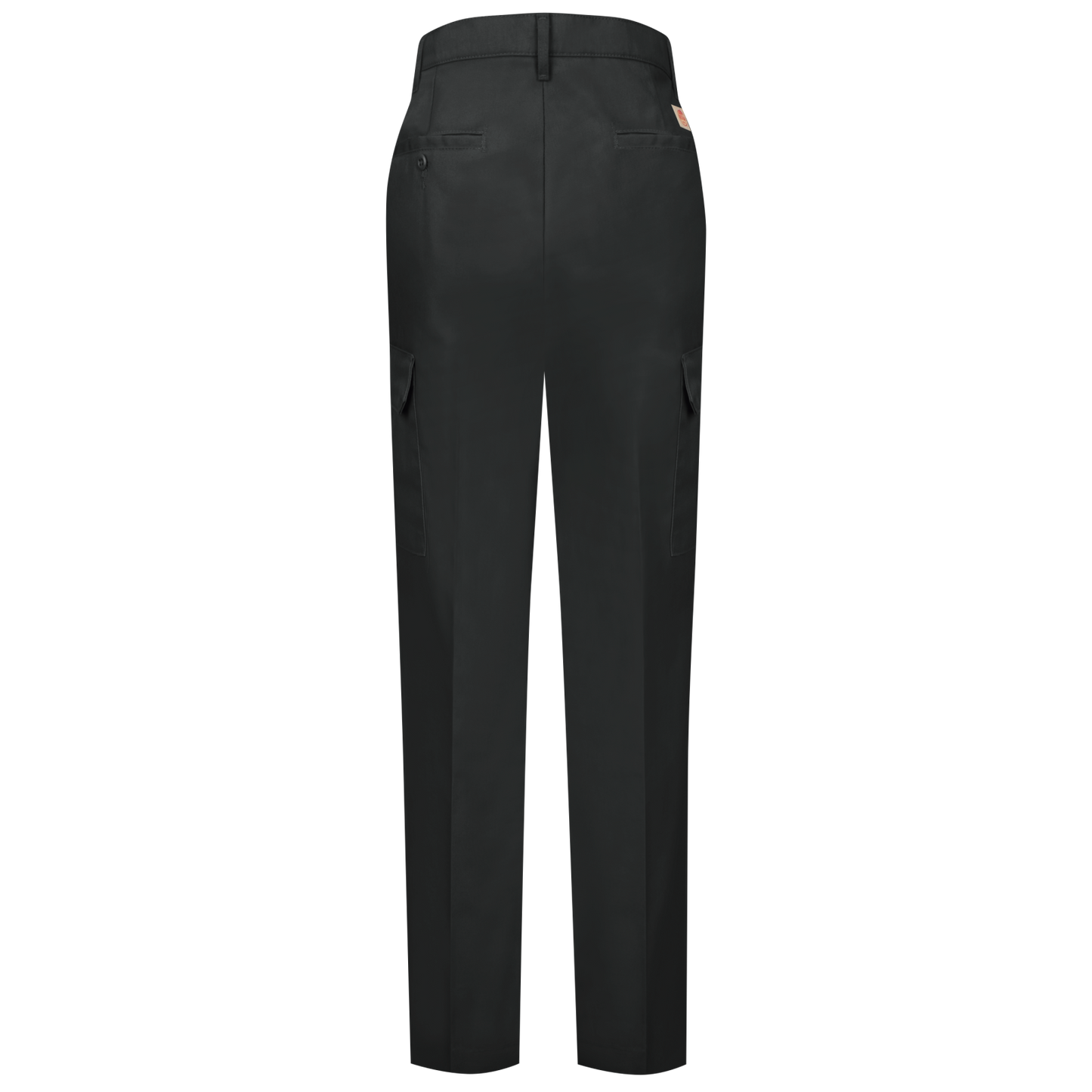 Red Kap Women's Industrial Cargo Pant - Black