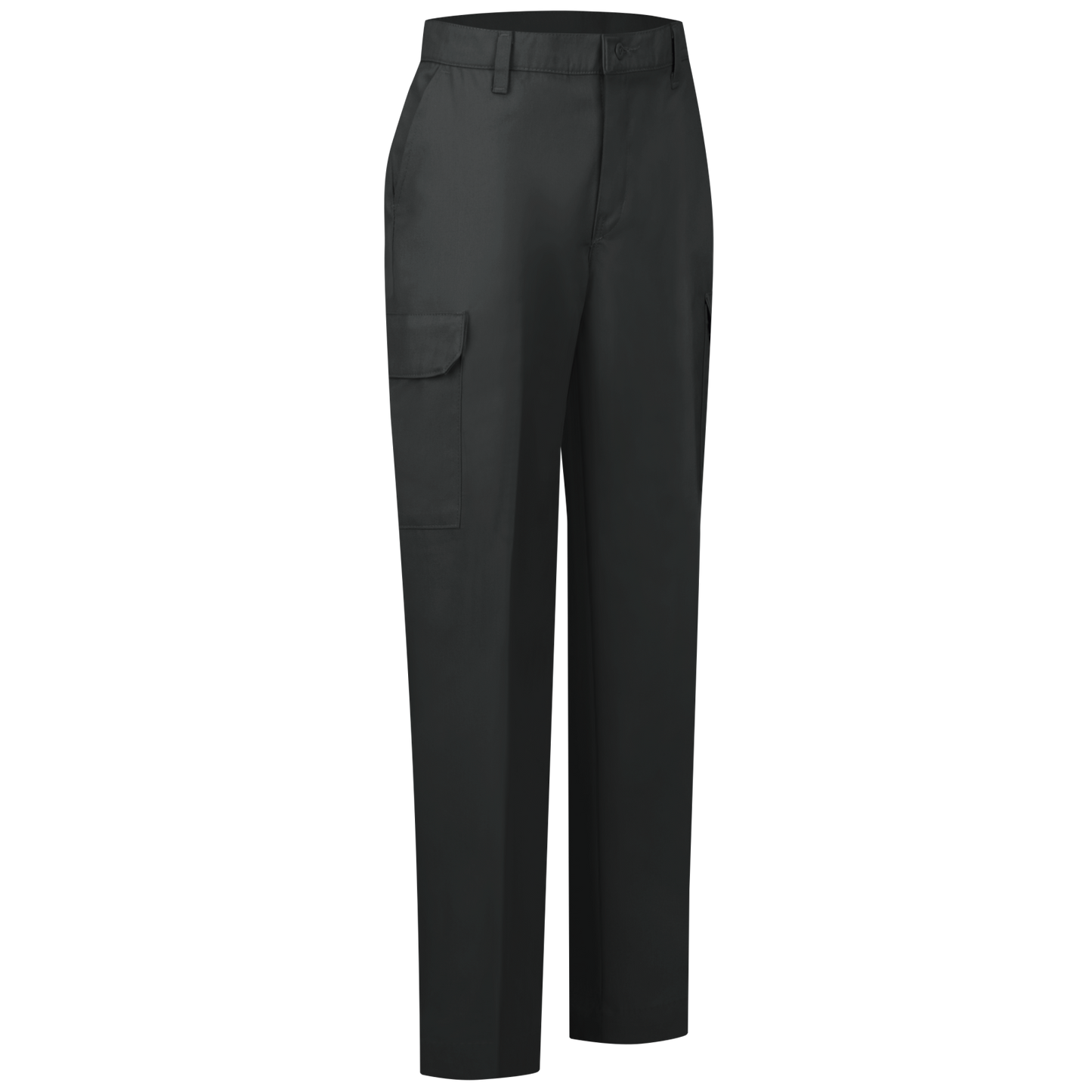 Red Kap Women's Industrial Cargo Pant - Black