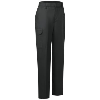 Red Kap Women's Industrial Cargo Pant - Black