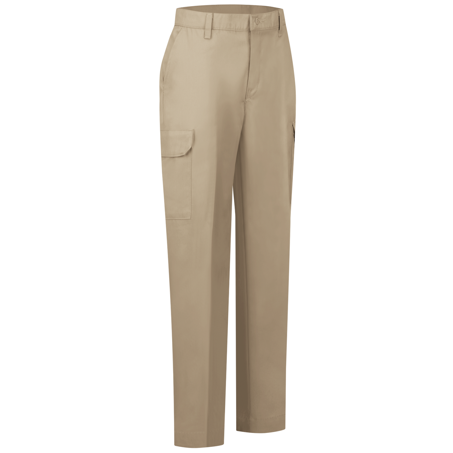 Red Kap Women's Industrial Cargo Pant - Khaki