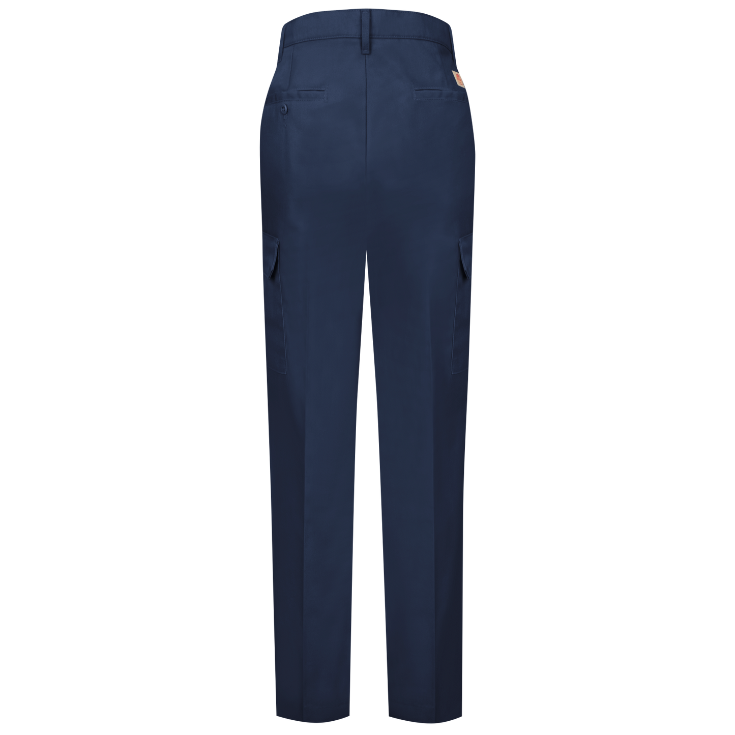 Red Kap Women's Industrial Cargo Pant - Navy