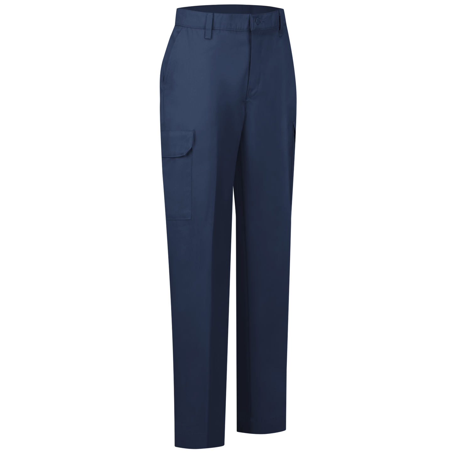 Red Kap Women's Industrial Cargo Pant - Navy