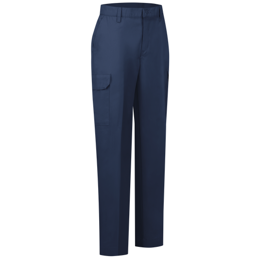 Red Kap Women's Industrial Cargo Pant - Navy