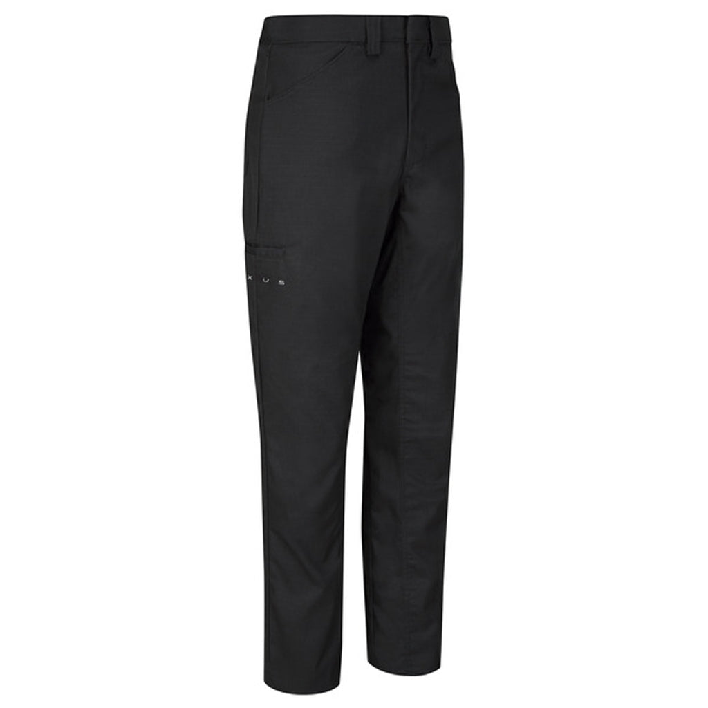 Pantalón técnico Lexus para hombre, color negro