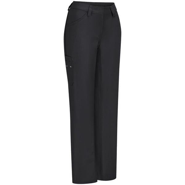 Hyundai® Female Technician Pant - Black