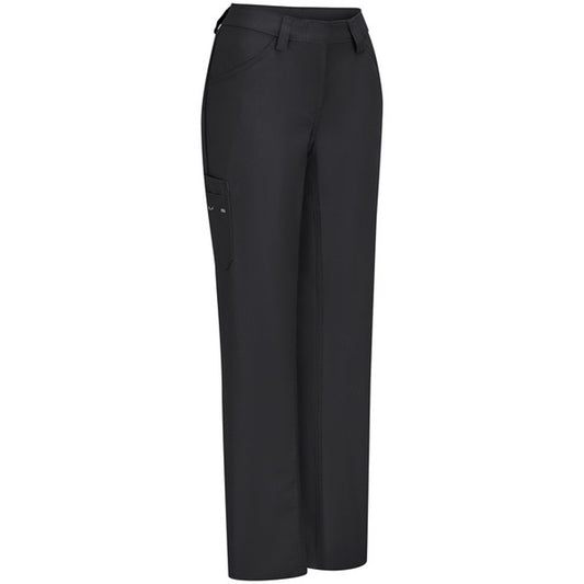 Lexus® Women's Technician Pant - Black - PTL3BK