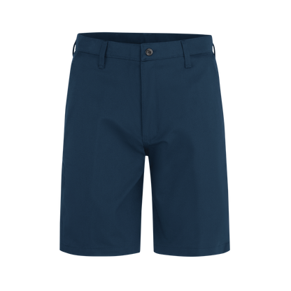 Red Kap  Men's Utility Shorts with MIMIX®-Navy