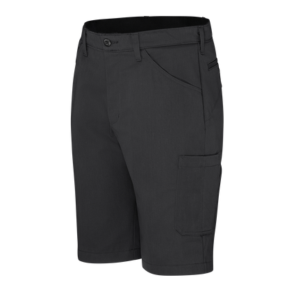 Red Kap Men's Pro Short with MIMIX®-Black