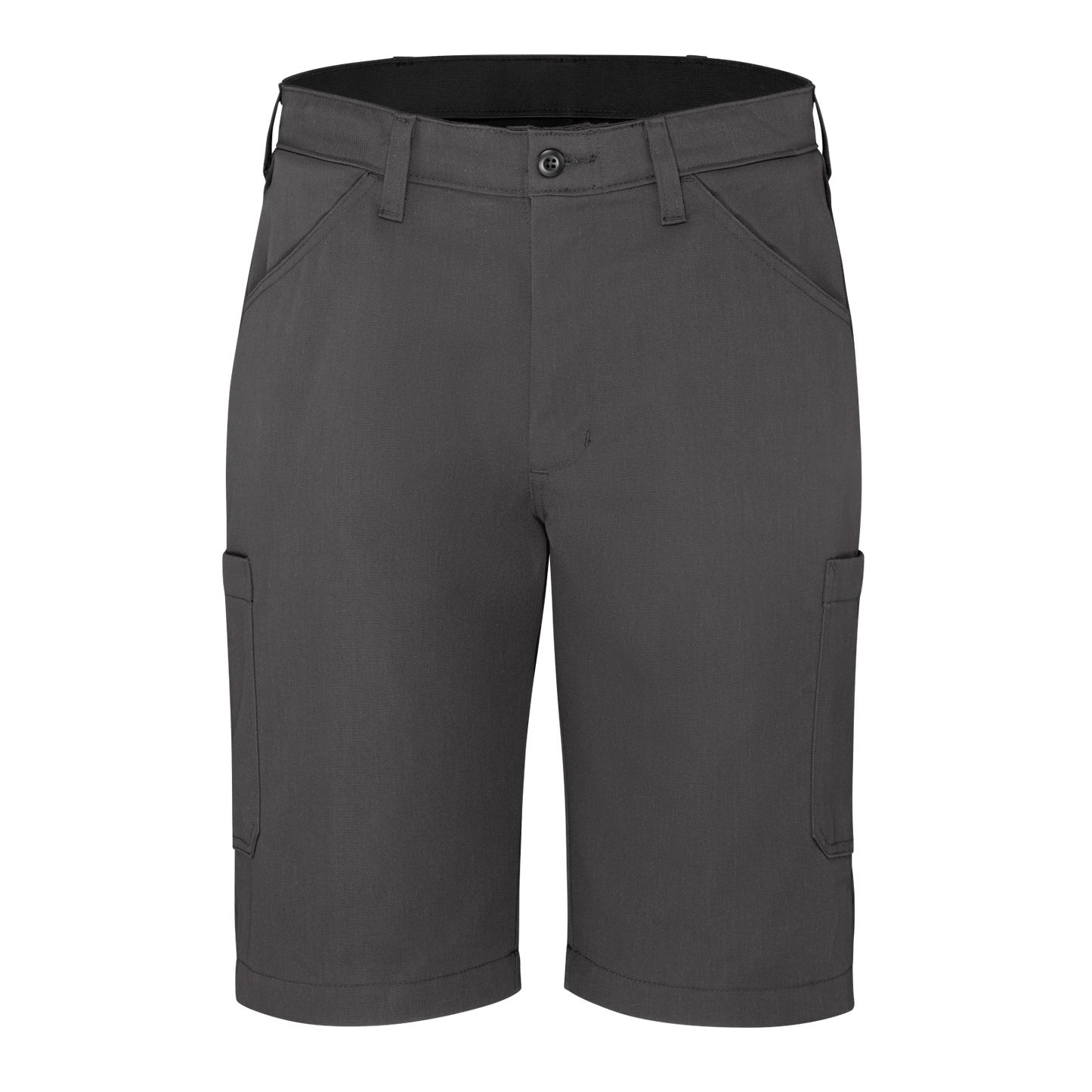 Red Kap Men's Pro Short with MIMIX®-Charcoal