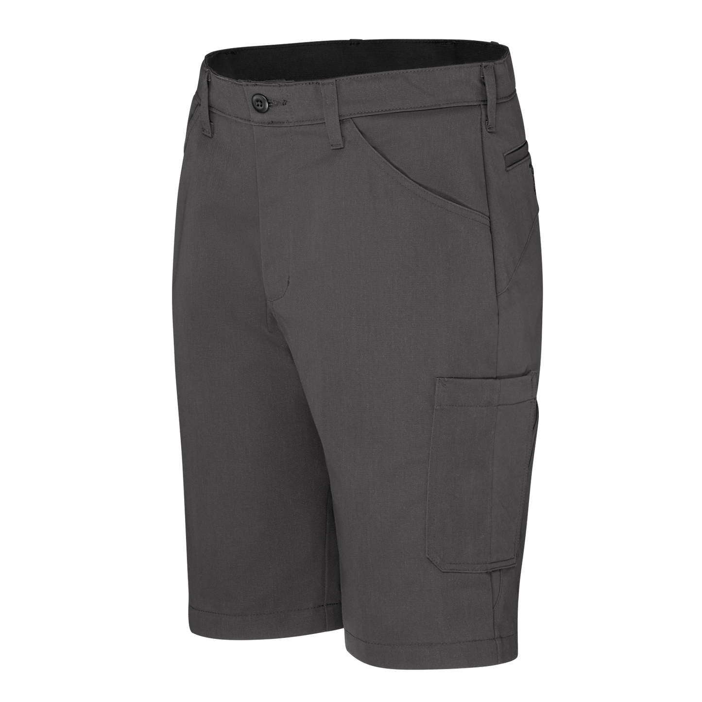 Red Kap Men's Pro Short with MIMIX®-Charcoal