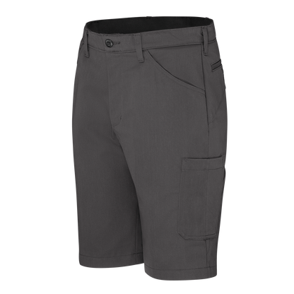 Red Kap Men's Pro Short with MIMIX®-Charcoal