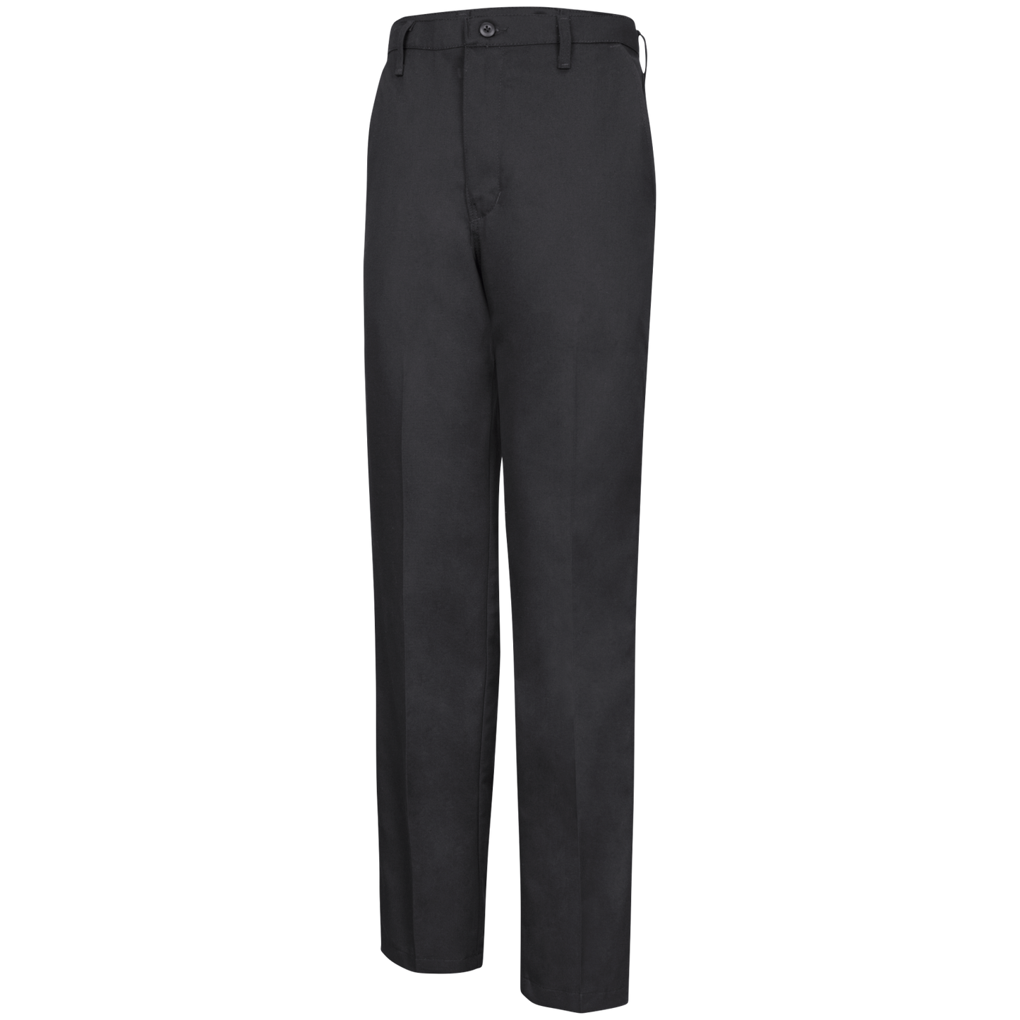 Red kap Men's Utility Pant with MIMIX® - Black