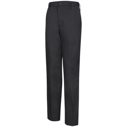 Red kap Men's Utility Pant with MIMIX® - Black