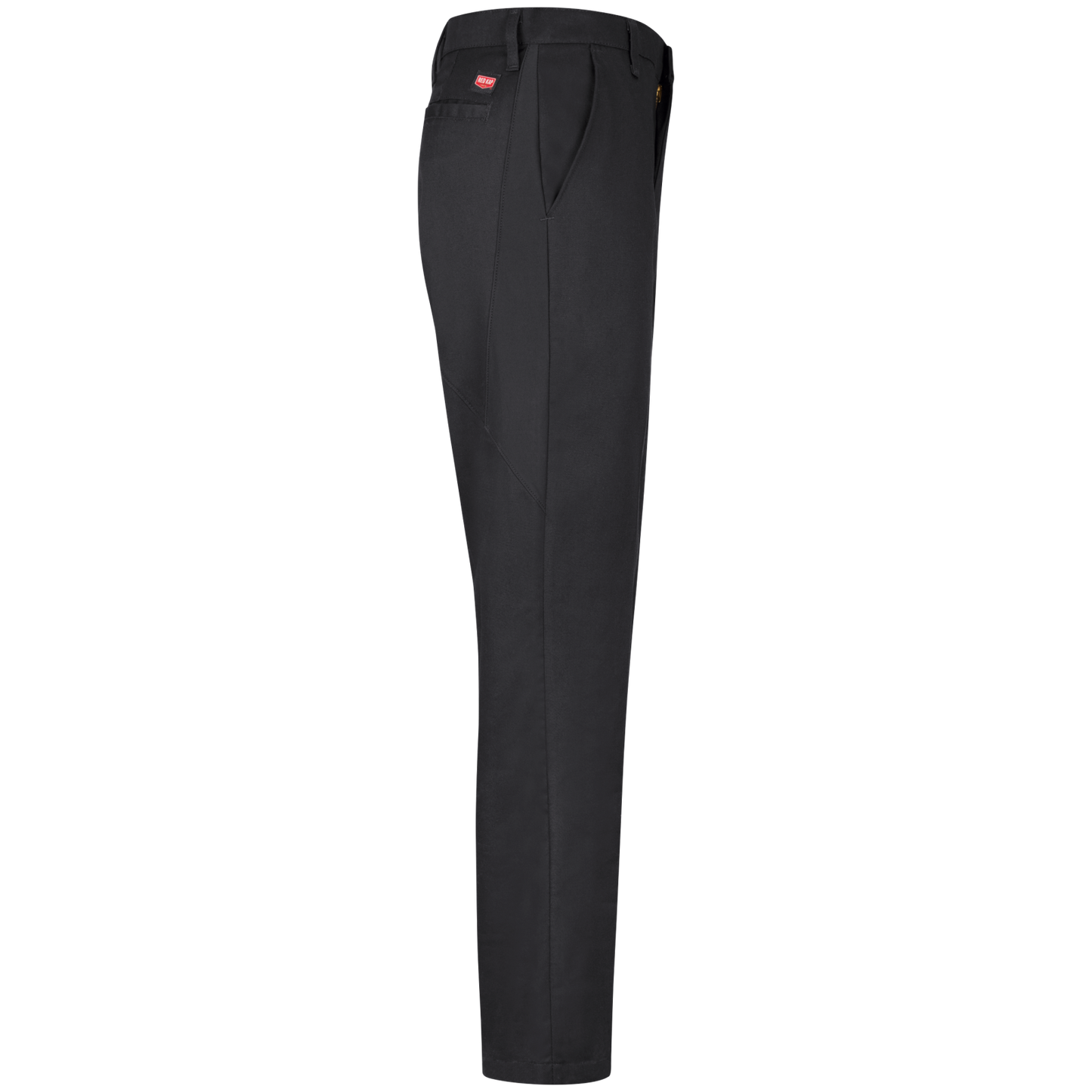 Red kap Men's Utility Pant with MIMIX® - Black