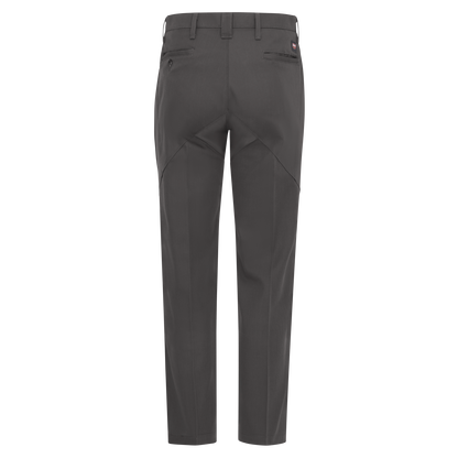 Red kap Men's Utility Pant with MIMIX® - Charcoal